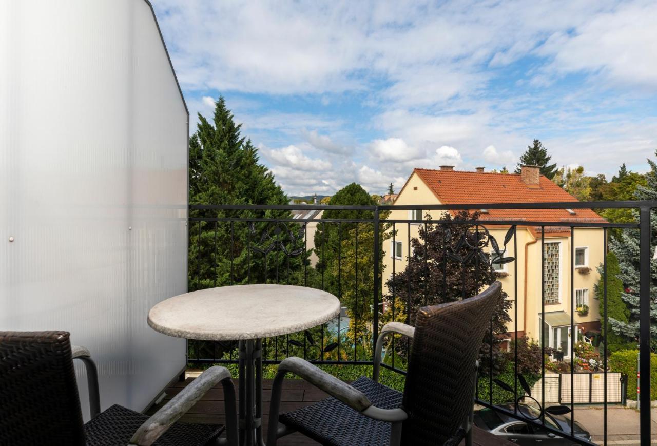 Imperial Apartments Schoenbrunn - Contactless Check-In Відень Екстер'єр фото